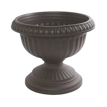 Bloem 12 Char Grecian Urn GU12-908